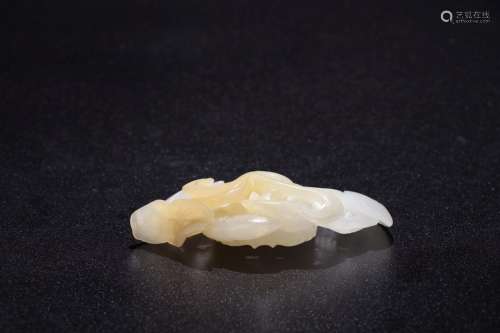 : hetian jade, eight party to furnishing articlesSize: 8.7 c...