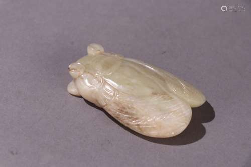 : ancient jade blockbusterSize: 6 cm long, 4 cm wide, 1.6 cm...