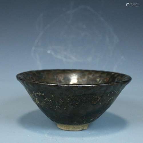 CHINESE JIAN-WARE BOWL