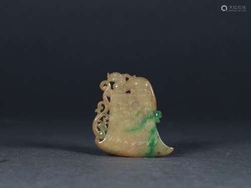 :jade dragon palaceSize: 5.6 cm wide and 0.6 cm high 5.6 cm ...