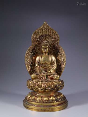 Buddha statuesSize: 9.7 x 18.1 cm weighs 1077 g.