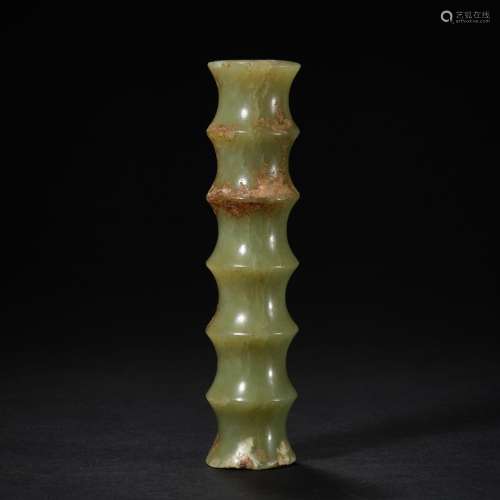 Before the Ming Dynasty,Jade Handheld