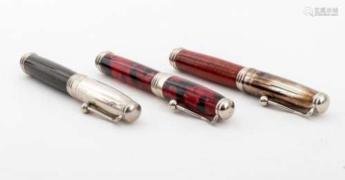 Jean Pierre Lepine French Fountain Pens, 3