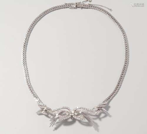 BRILLANT-COLLIER