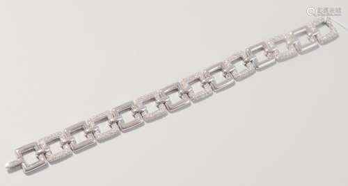 DIAMANT-BRACELET