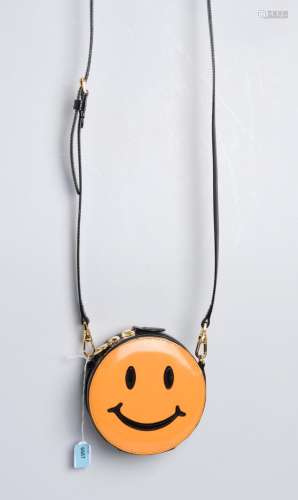 MOSCHINO, TASCHE "SMILE"