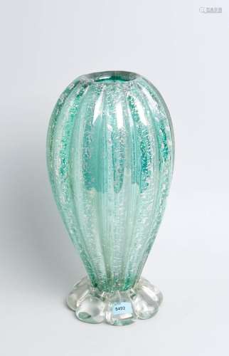 MURANO, VASE