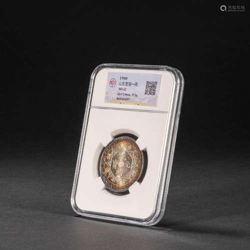 BEFORE MING DYNASTY CHINESE COIN