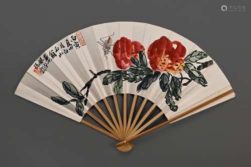 BEFORE MING DYNASTY CHINESE FANS