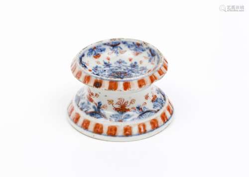 Imari Salt cellar