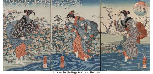 Artist or Maker<br />
 <br />
Kuniyoshi, Yasuo Yasuo Kuniyos...