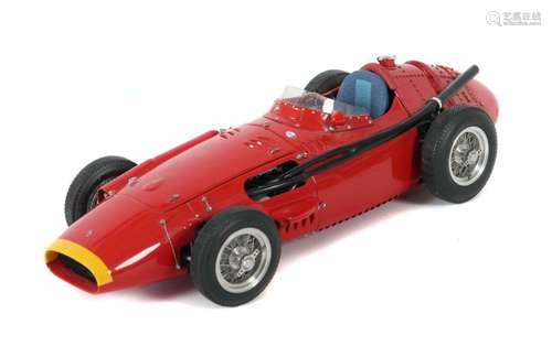 Modellauto CMC, Meisterwerke der Modellbaukunst, Modell No. ...