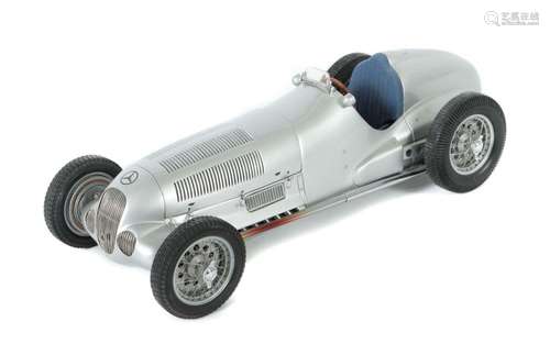 Modellauto CMC, Meisterwerke der Modellbaukunst, Modell No. ...