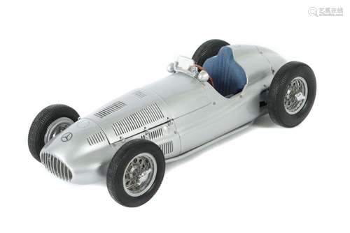 Modellauto CMC, Meisterwerke der Modellbaukunst, Modell No. ...