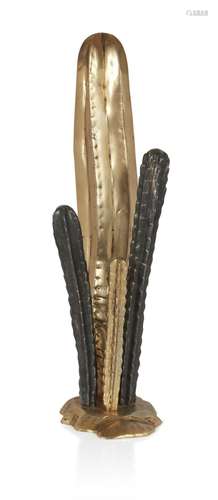 Fondica<br />
<br />
<br />
Cactus sculpture, circa 1970<br ...