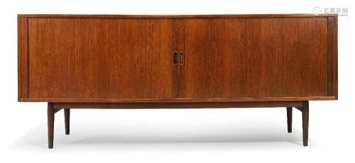 Arne Vodder (1926-2009) for Sibast<br />
<br />
Sideboard, c...