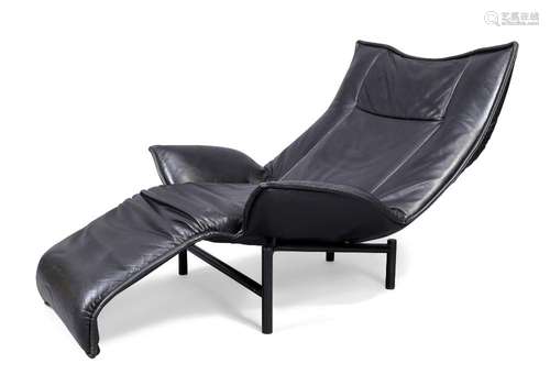 Vico Magistretti (1920-2006) for Cassina<br />
<br />
'Veran...