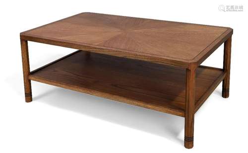 Studio Atkinson<br />
<br />
'Casper' coffee table, circa 20...