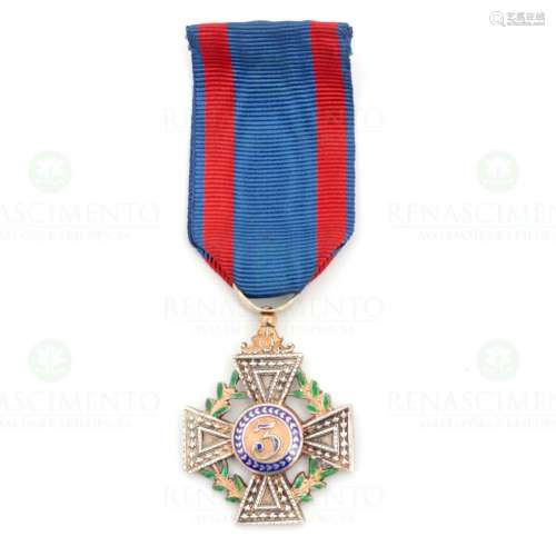 MEDAL FROM THE PENINSULAR WAR FOR OFICIALS