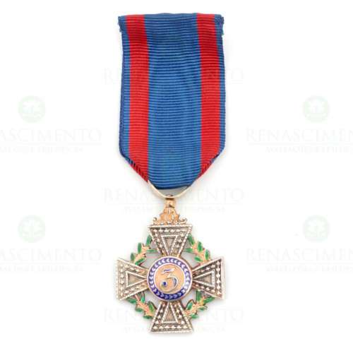 MEDAL FROM THE PENINSULAR WAR FOR OFICIALS