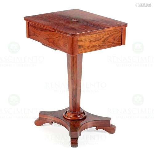 A REGENCY TABLE