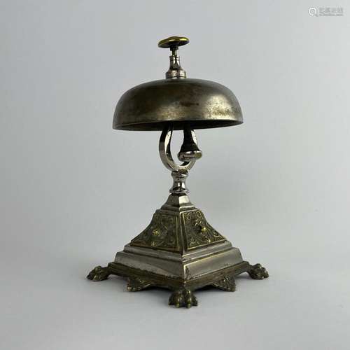 Table bell