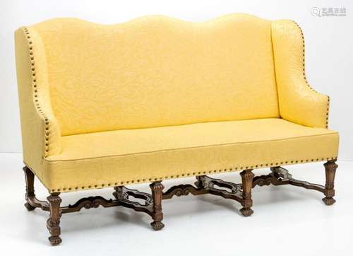 Sofa im Louis-XIV-Stil