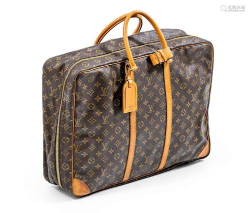 Reisetasche "Sirius 50" Louis Vuitton, Paris