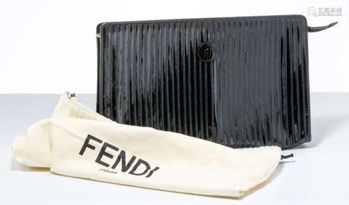 Unterarm- oder College-Tasche Fendi, Rom