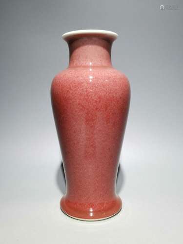 Cowpea red Guanyin bottle