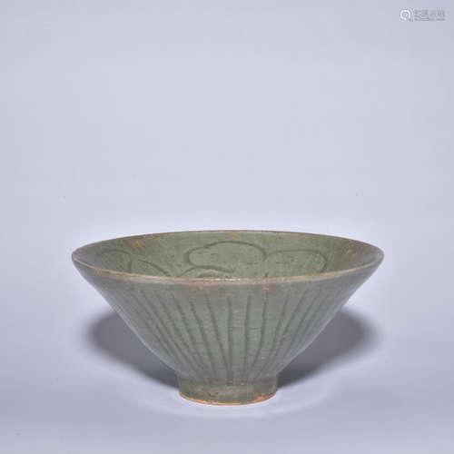 A Yao zhou kiln bowl