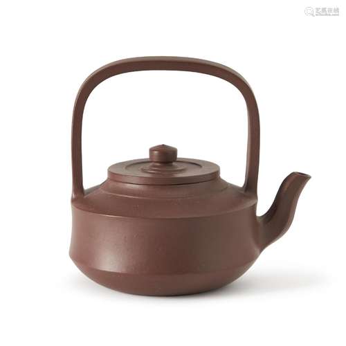 Fujian Yixing Teapot