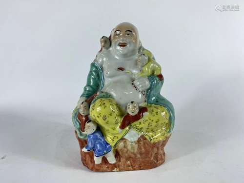 Figurines en porcelaine