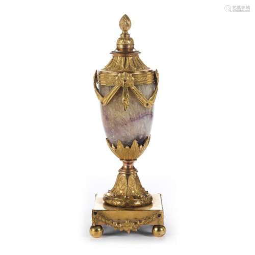 Louis XVI-Vase
