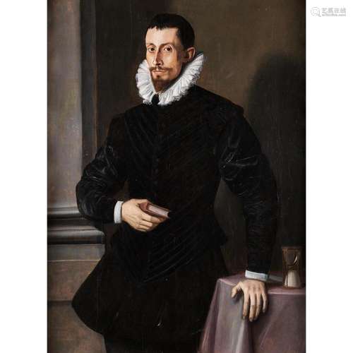 Tiberio Titi, 1573 Florenz – 1638