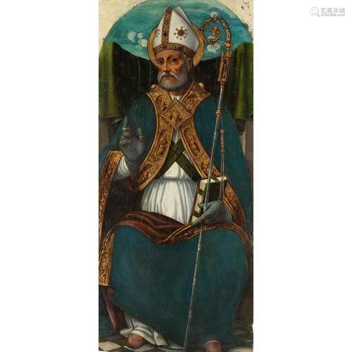 Girolamo Marchesi da Cotignola, 1480/81 Cotignola – 1549/50 ...