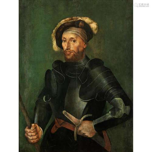 Hans Holbein d. J., 1497 Augsburg – 1543 London, Werkstatt/ ...