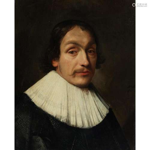 Michiel Jansz. van Miereveld, 1567 Delft – 1641 ebenda, zuge...