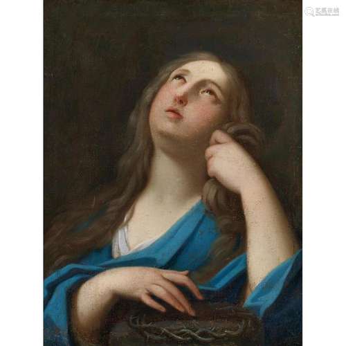 Pietro Antonio Rotari, 1707 Verona – 1762 Sankt Petersburg, ...