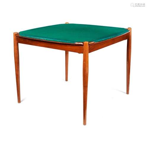 Spieltisch von Gio Ponti