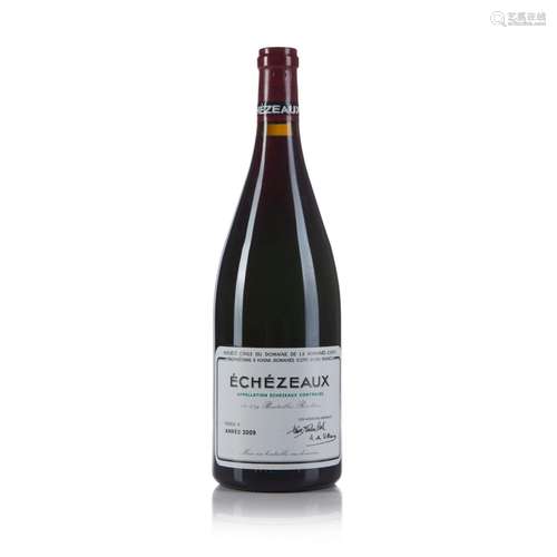 Echézeaux 2009 Domaine de la Romanée-Conti (1 MAG)