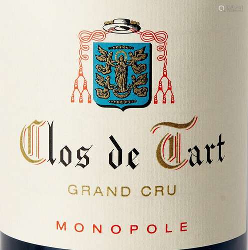 Clos de Tart 2008 Mommessin (6 BT)