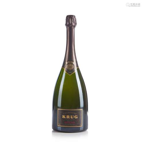 Krug: Vintage Brut 1995  (3 MAG)