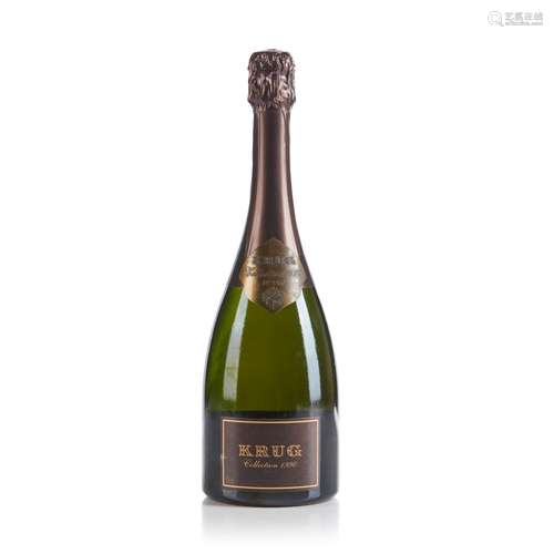 Krug Collection 1990  (3 BT)