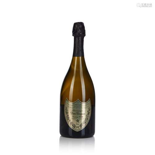 Dom Perignon Legacy Edition 2008  (6 BT)