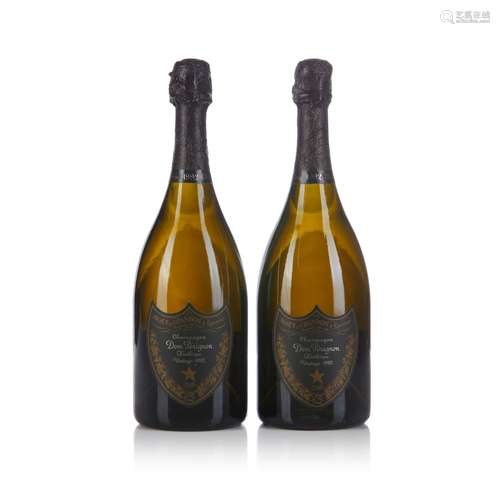 Dom Pérignon, Oenothèque 1992  (2 BT)