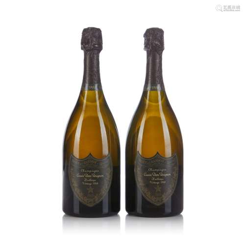 Dom Pérignon, Oenothèque 1988  (2 BT)