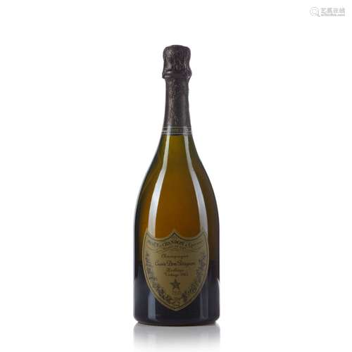 Dom Pérignon, Oenothèque 1985  (2 BT)