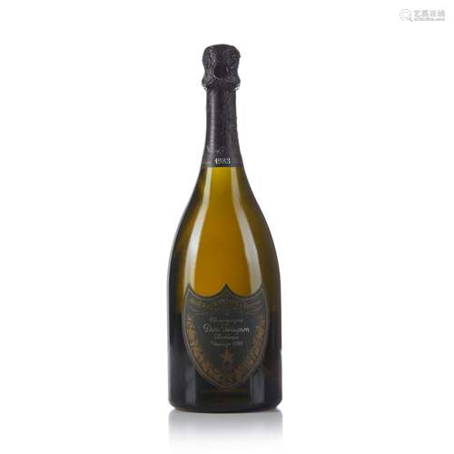 Dom Pérignon, Oenothèque 1983  (3 BT)