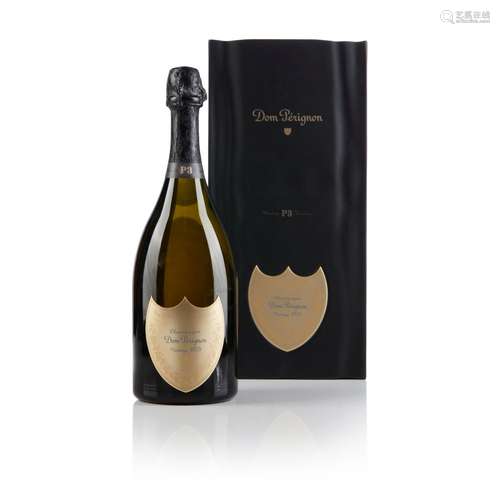 Dom Pérignon P3 1975  (1 BT)